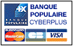 Paiement sécurisé Paiement sécurisé
