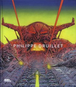 Philippe Druillet 