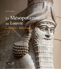 La Mésopotamie au Louvre