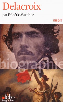 Delacroix. Biographie