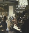 Catalogue Femmes artistes, les peintresses belges (1880-1914)