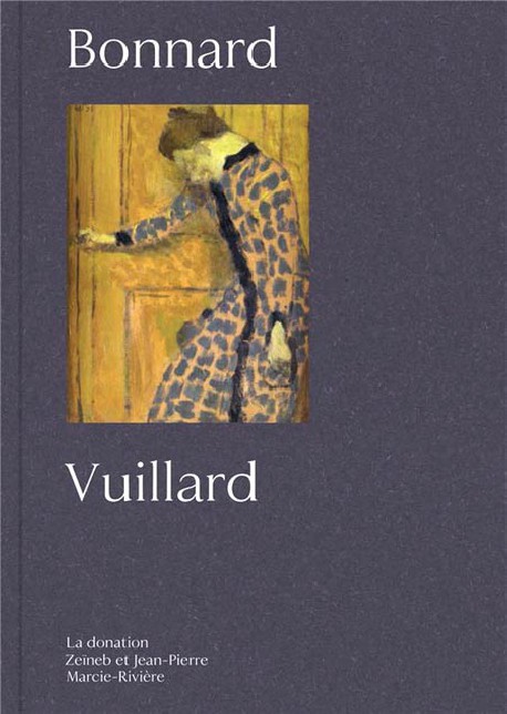 De Vuillard à Bonnard
