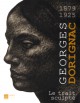 Catalogue Georges Dorignac, 1879-1925. Le trait sculpté