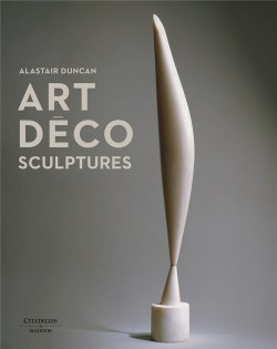 Art déco - Sculpture