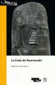 Le Code de Hammurabi - Collection SOLO