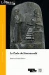 Le Code de Hammurabi 