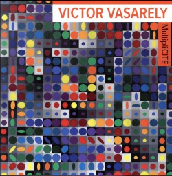 Catalogue Victor Vasarely, Multiplicité