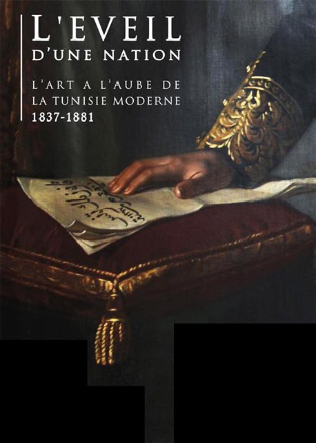 Catalogue L'éveil d'une nation