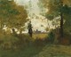Nature silencieuse. Paysages d'Odilon Redon