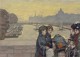 Catalogue Pierre Bonnard, la couleur radieuse 