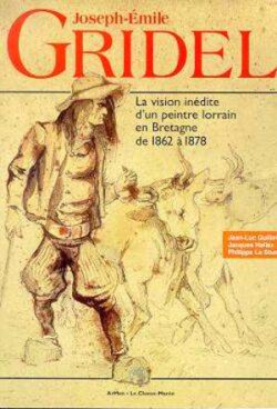 Joseph-Emile Gridel