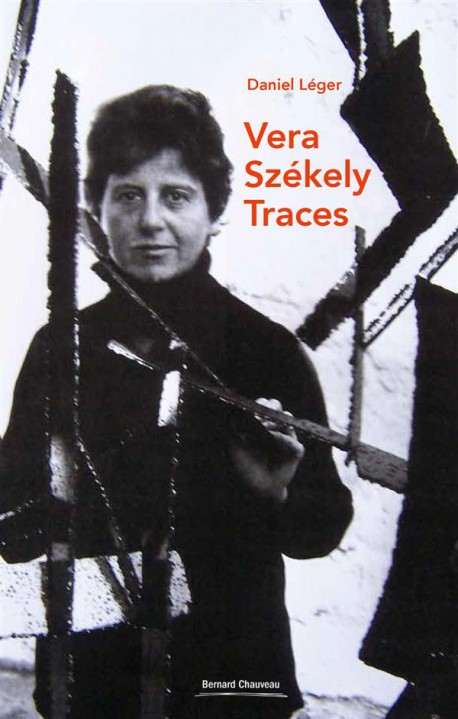 Vera Szekely. Traces
