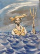 Catalogue Gérard Garouste, à la croisée des sources