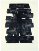 L'Art de Pierre Soulages - Approches