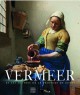 Catalogue Vermeer et les maîtres de la peinture de genre