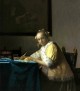 Catalogue Vermeer et les maîtres de la peinture de genre