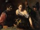 Catalogue Valentin de Boulogne. Réinventer Caravage