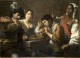 Catalogue Valentin de Boulogne. Réinventer Caravage