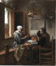 Catalogue Chefs-d’oeuvre de la Collection Leiden. ​Le siècle de Rembrandt