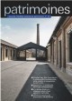 Patrimoines n°11 - Revue de l'Institut national du Patrimoine