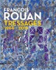 Catalogue Francois Rouan