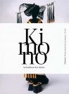 Catalogue  Kimono, au bonheur des dames