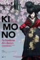 Catalogue  Kimono, au bonheur des dames