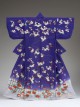 Catalogue  Kimono, au bonheur des dames