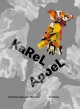 Catalogue Karel Appel. L'art est une fête !