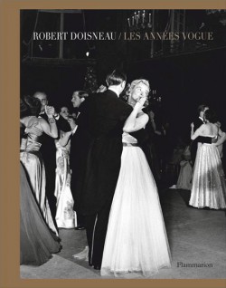 Robert Doisneau, les années Vogue