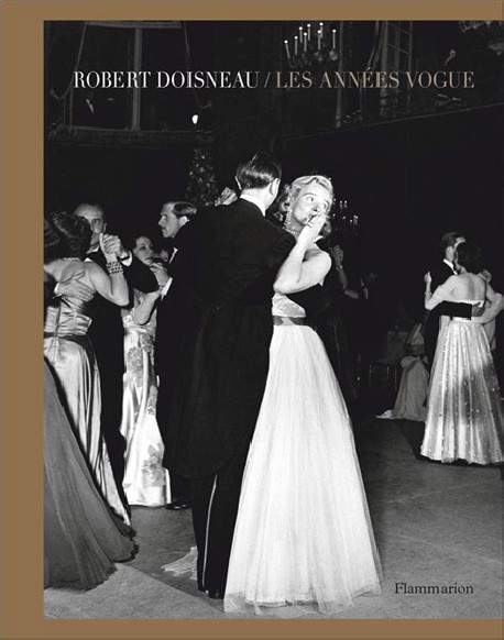 Robert Doisneau, les années Vogue