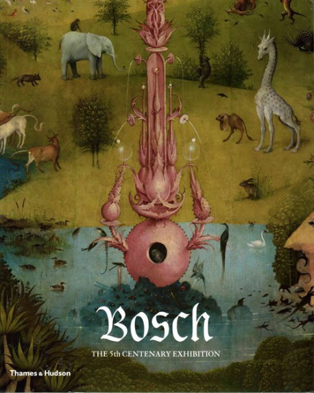 Bosch – The 5th Centenary Exhibition (Prado)