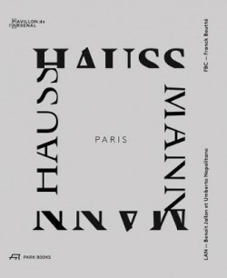 Paris Haussmann – Modèle de Ville