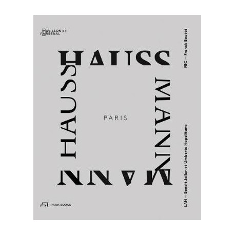 Paris Haussmann – Modèle de Ville