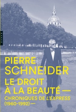 Le droit à la beauté - Chroniques de L'Express