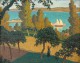 La modernité en Bretagne. De Claude Monet à Lucien Simon (1870-1920)