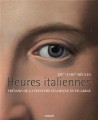 Catalogue Heures italiennes, XIVe-XVIIIe siècles. Trésors de la peinture italienne en Picardie