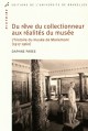 Du rêve du collectionneur aux réalités du musée. L'histoire du musée de Mariemont (1917-1960)