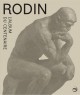 Album d'exposition Rodin, le centenaire