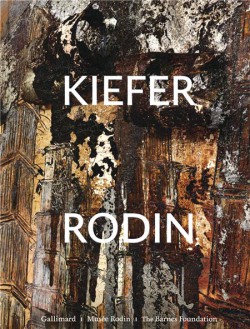 Catalogue Kiefer-Rodin
