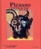 Catalogue Picasso Primitif - Musée du Quai Branly