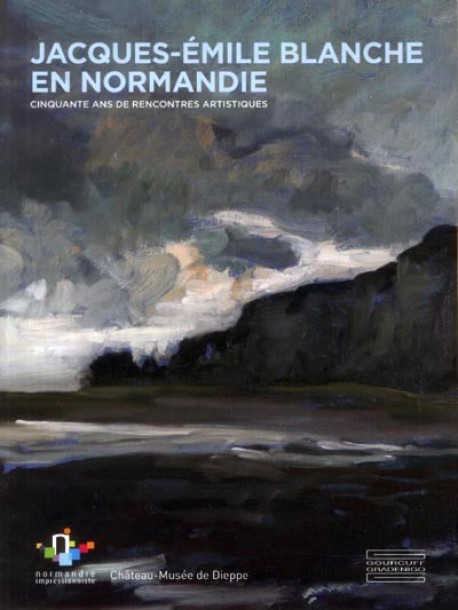 Jacques-Emile Blanche en Normandie
