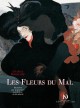 Les Fleurs du mal. Illustrées par la peinture symboliste et décadente