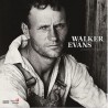 Album d'exposition Walker Evans