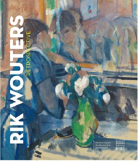 Rik Wouters. Rétrospective