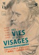 Catalogue Des vies et des visages. Portraits d'artistes du musée d'Orsay