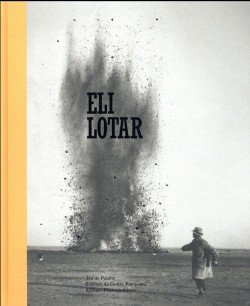 Eli Lotar, une rétrospective