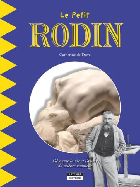 Le petit Rodin