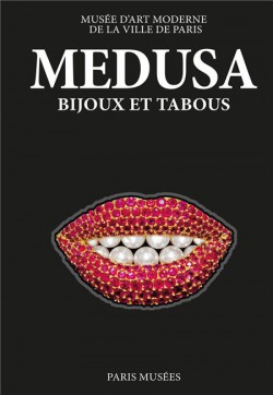 Medusa, bijoux et tabous