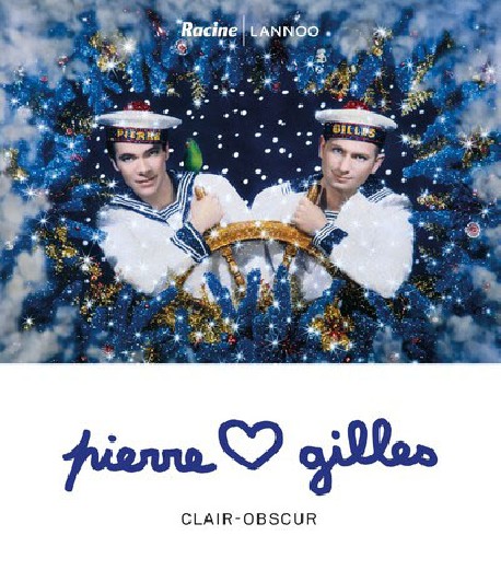 Pierre et Gilles. Clair-obscur
